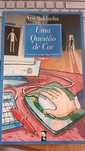 Uma Questão de Cor - Ana Saldanha