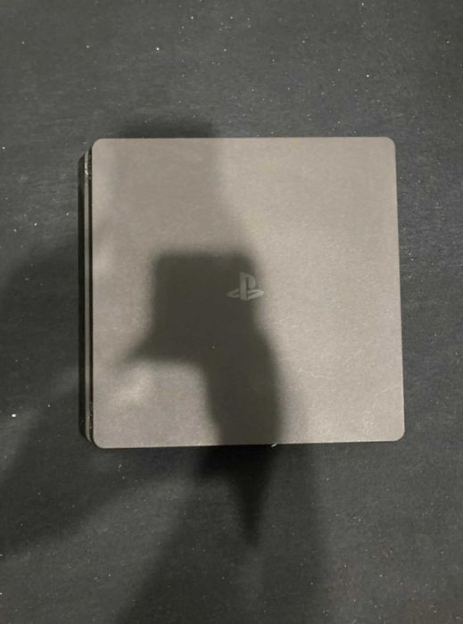 PlayStation 4 500GB