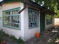 Продам небольшой дом в Полтавской области
