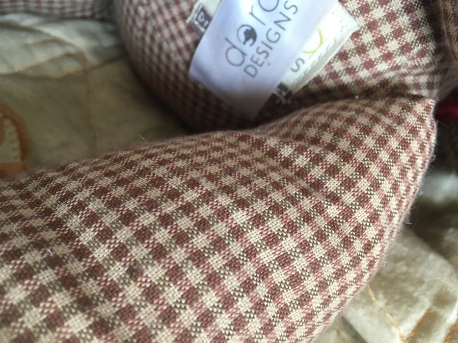 Dora designs Draught exclude ozdoba stoper do drzwi