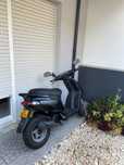 Typhoon 50cc 2002