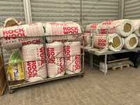 Do Sprzedania  WEŁNA ROCKWOOL PLUS 15 CM 84 M2