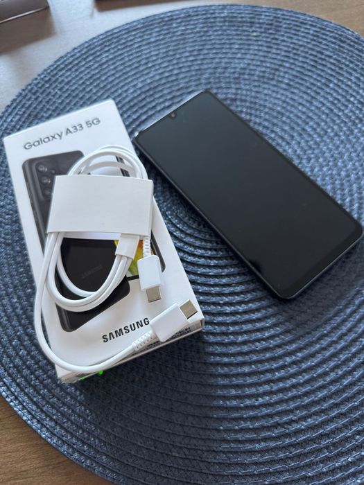 Samsung Galaxy A33 5G