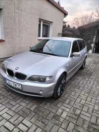 Sprzedam BMW Xdrive 3,0 Seria 3 Kombi