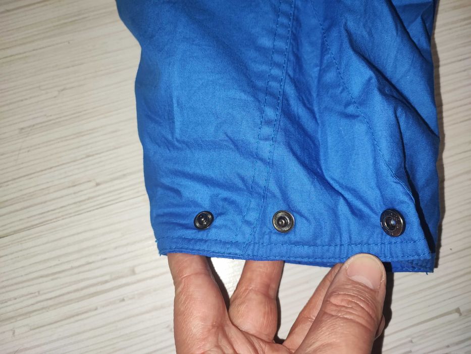 Лижний комбінезон PLAYCREW L М гірськолижний зимовий