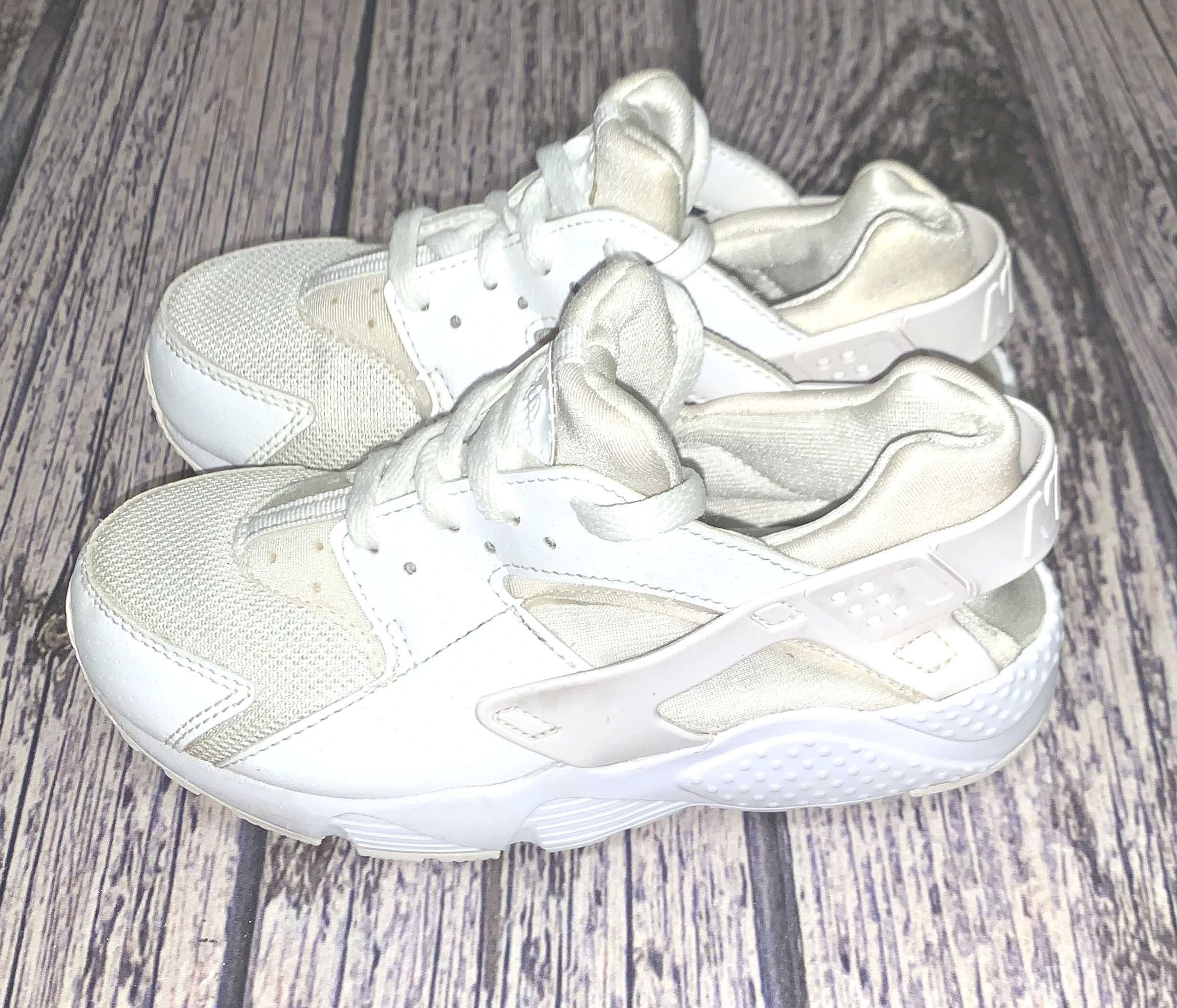 Кроссовки Nike для ребенка, размер 32 (20,5 см)