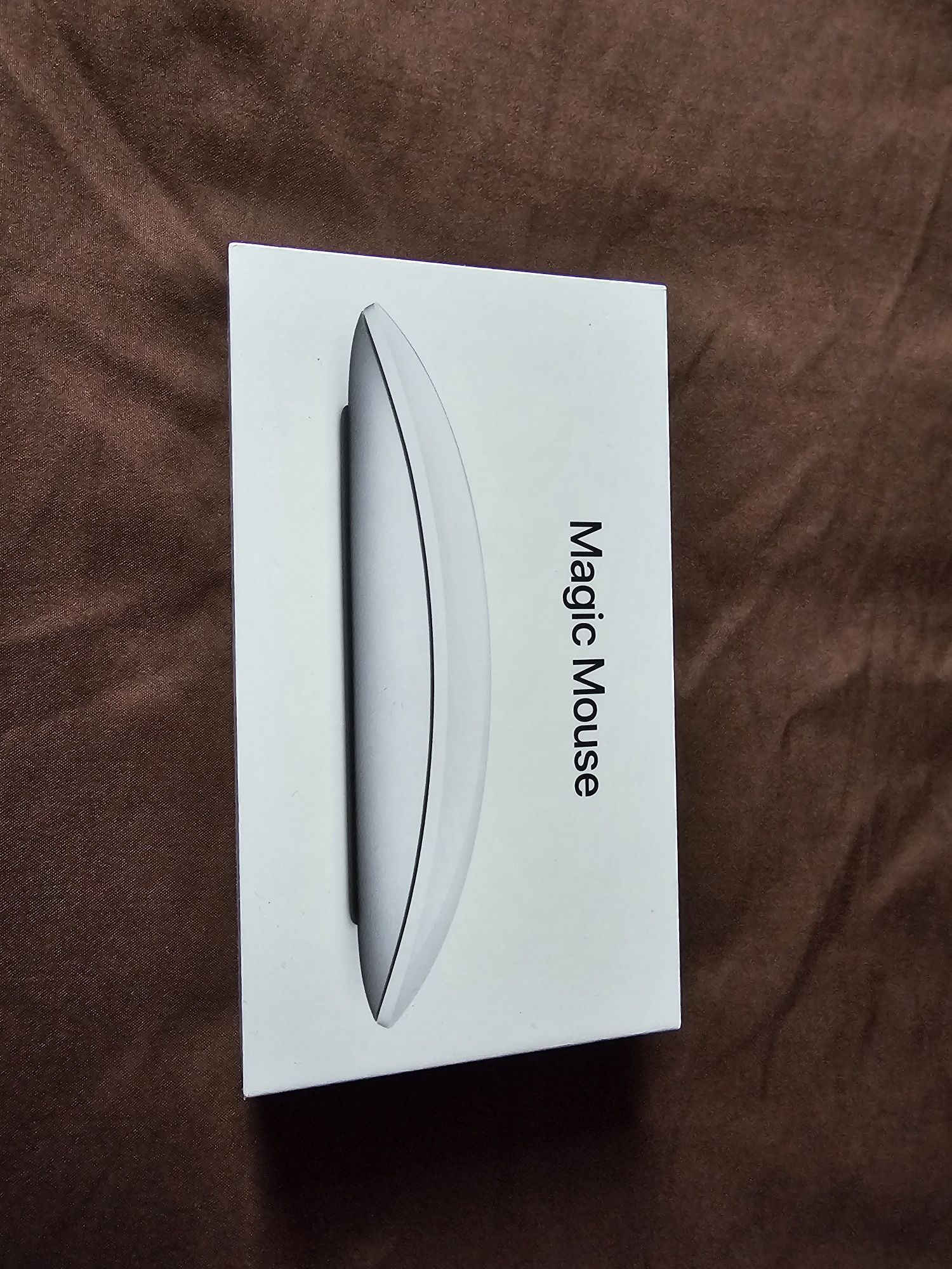Apple Magic Mouse 2 c/ Caixa