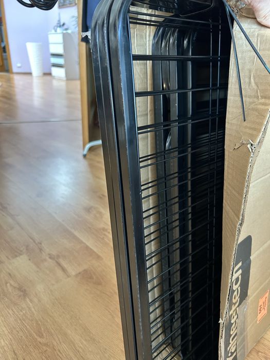 Kojec/ wybieg dla psa Yaheetech 120 cm nr kat 613863 (8 paneli)