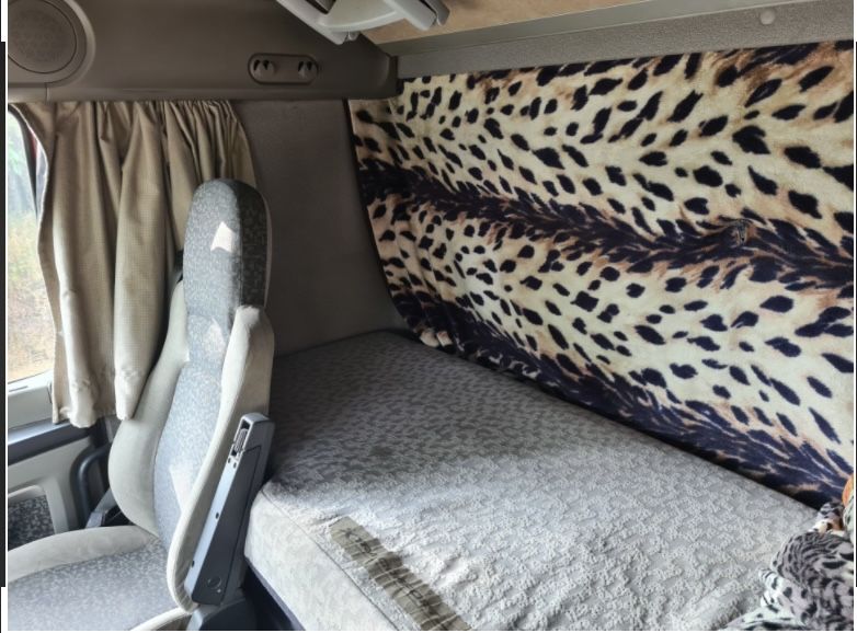 Продам DAF XF 105 2008