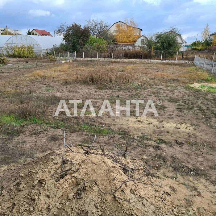 Новый просторный дом в 3 квартале с. Великий Дальник. Близко Хлебодар