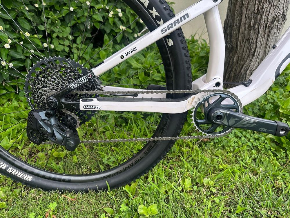 Orbea Oiz OMX Tamamho M
