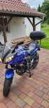 Yamaha Fazer FZ6