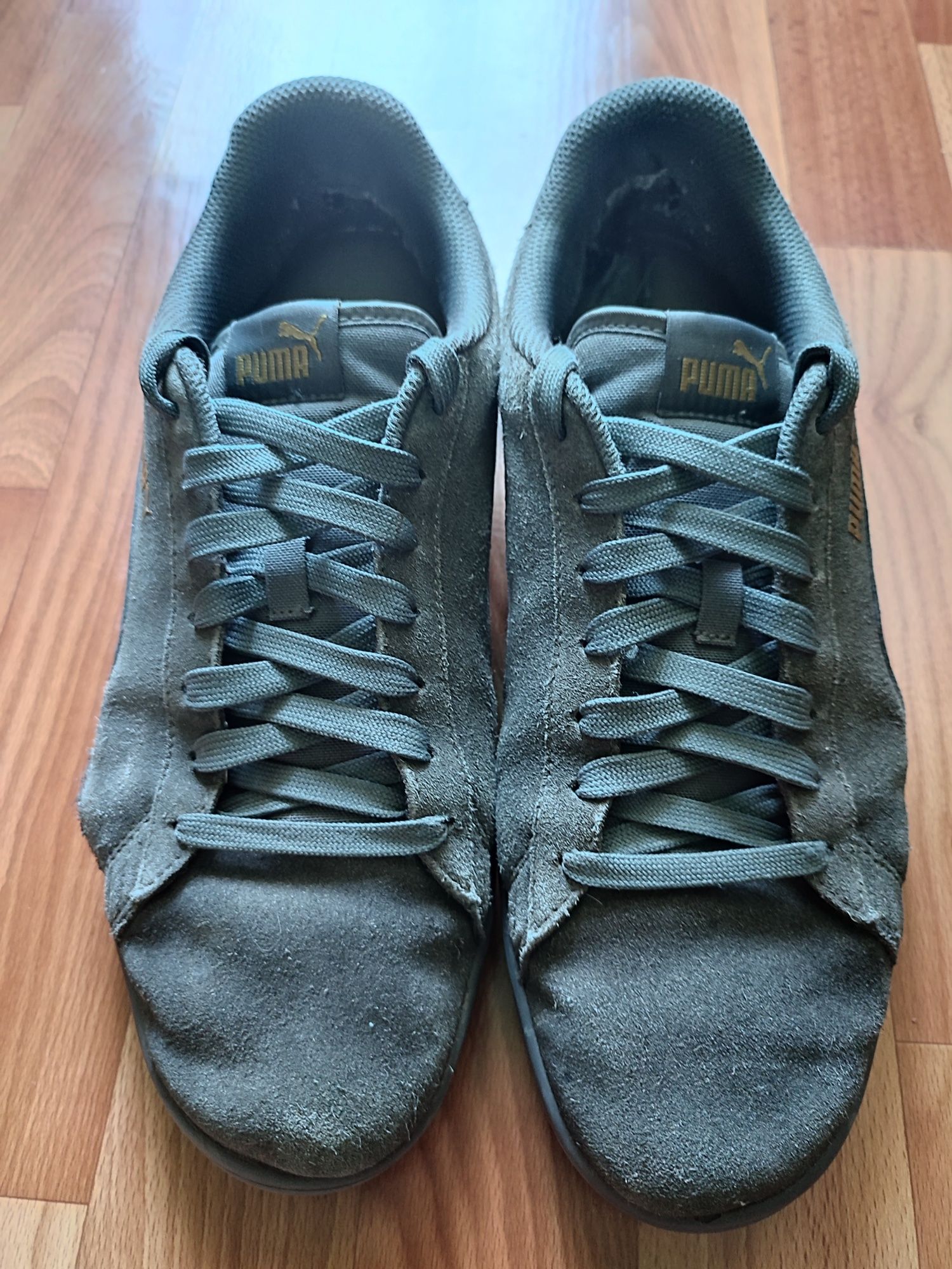 кросівки Puma хороший стан