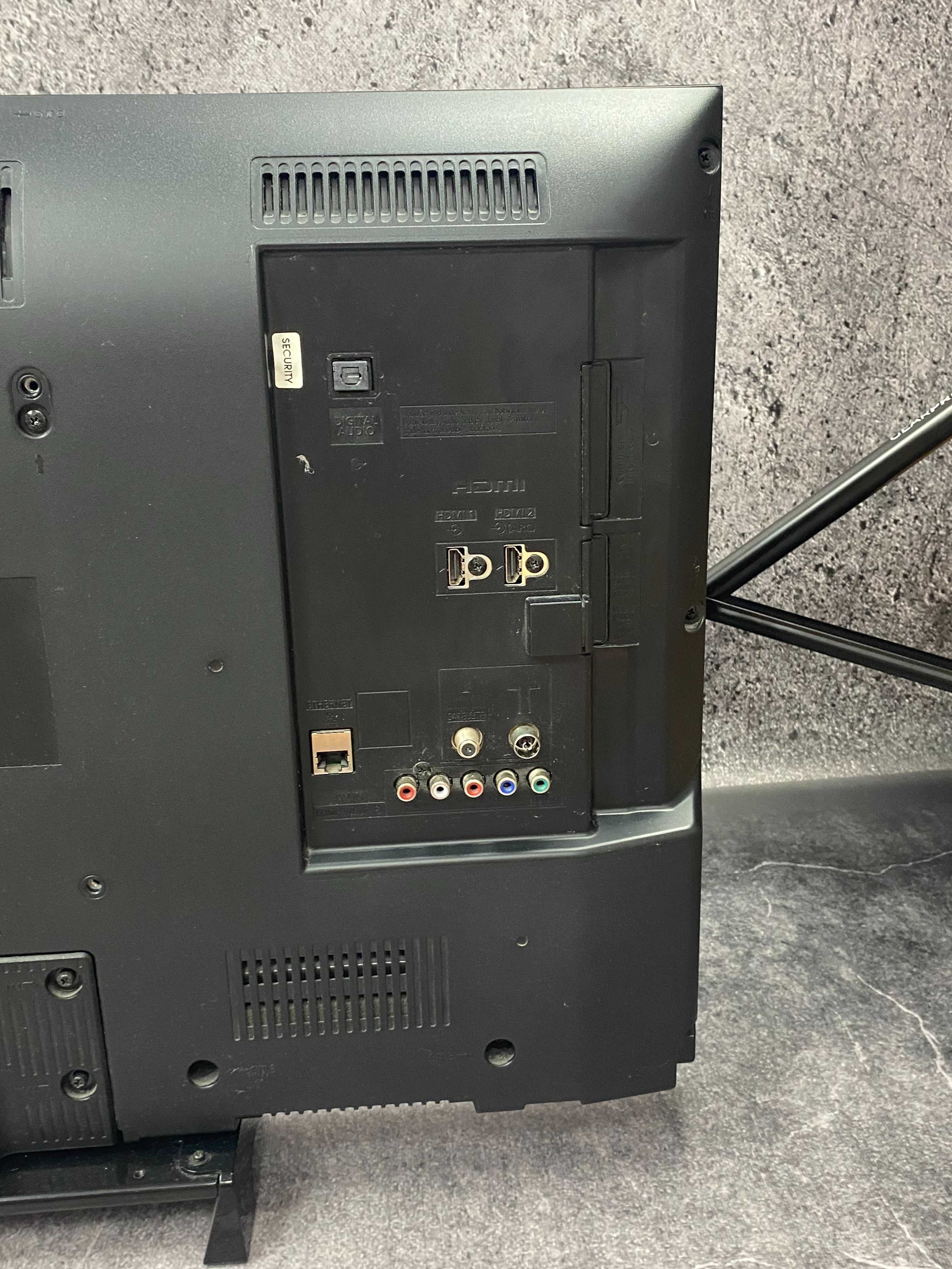 Telewizor LED Panasonic TX-32FSW504 32 cale