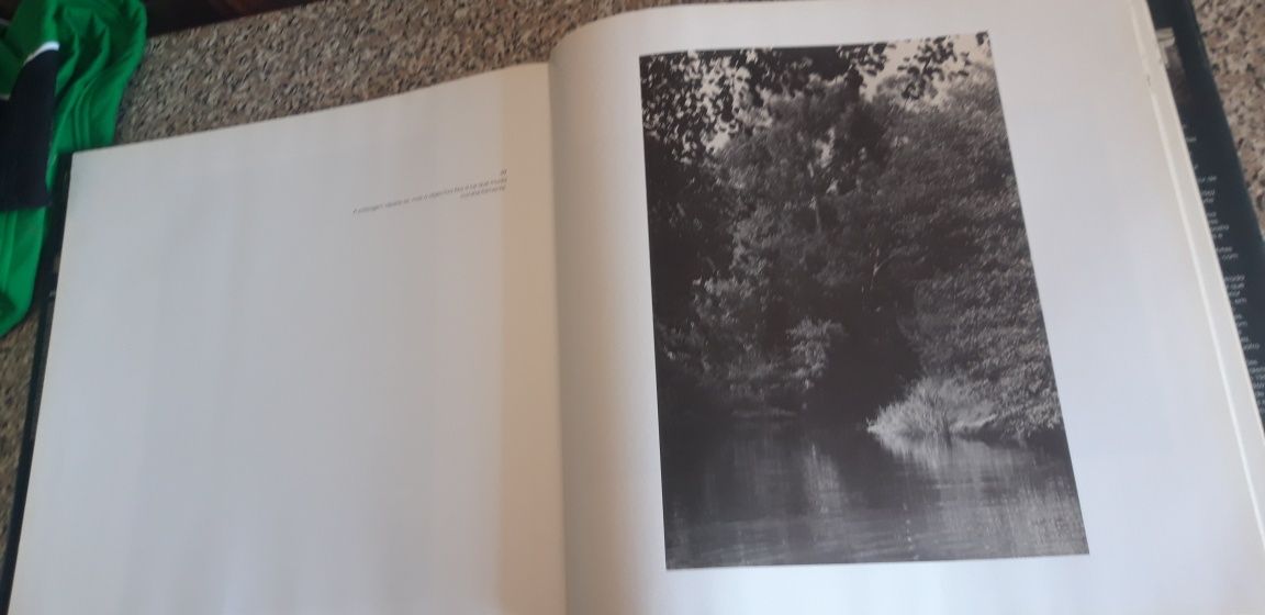 Livro Rio Leça Bom Estado