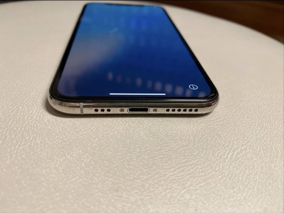 Iphone xs 64gb (defekt)