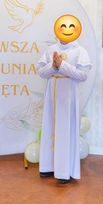 Alba dla chłopca