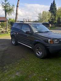 Land Rover Freelander l