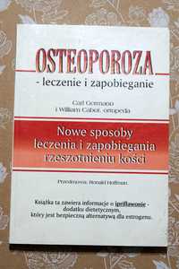 Osteoporoza Leczenie i zapobieganie Germano