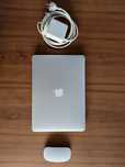 MacBook Pro 13” Late 2013 | i5 • 8GB RAM • 256GB SSD