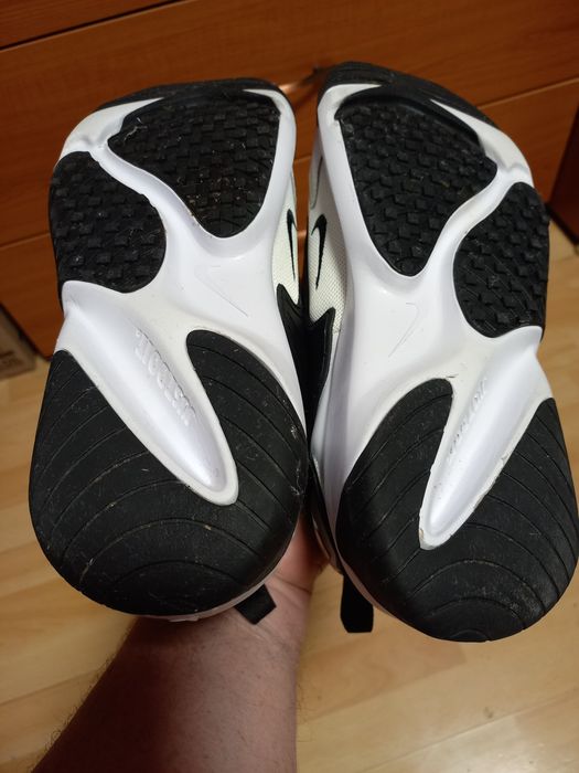 Кросівки Nime zoom 2k 44роз.