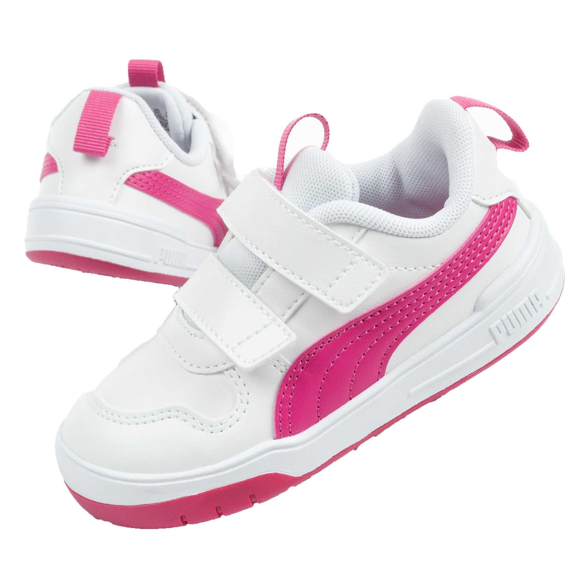 Buty Puma Multiflex SL V Inf r. 23-27