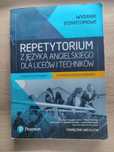 Repetytorium z języka angielskiego dla liceum i technikum poziom podst