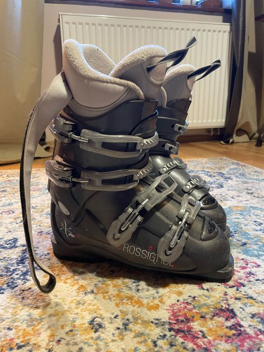 Buty narciarskie Rossignol dł. wkładki 25,5cm