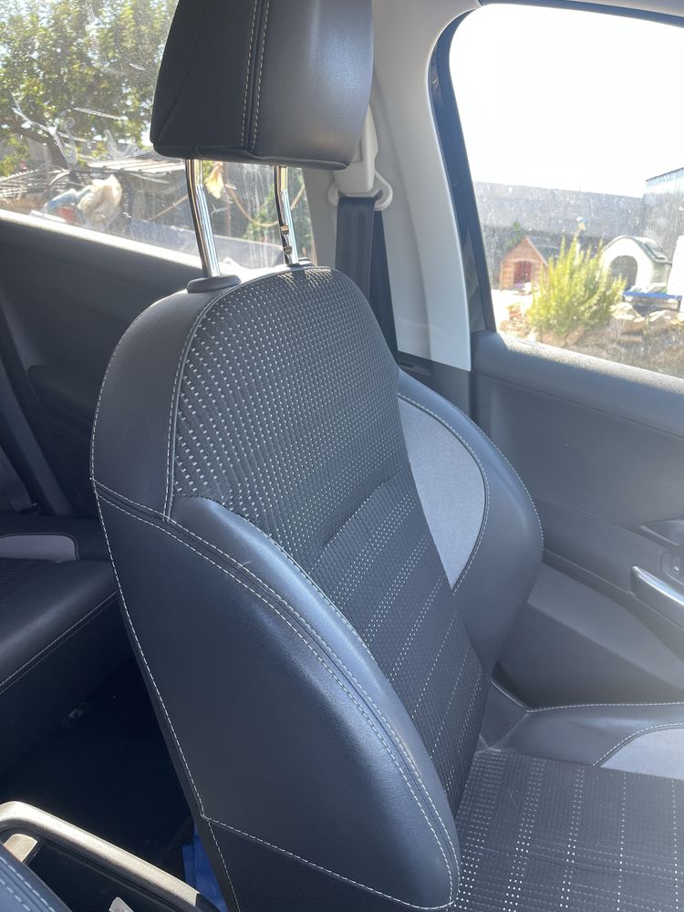 Peugeot 2008 Allure