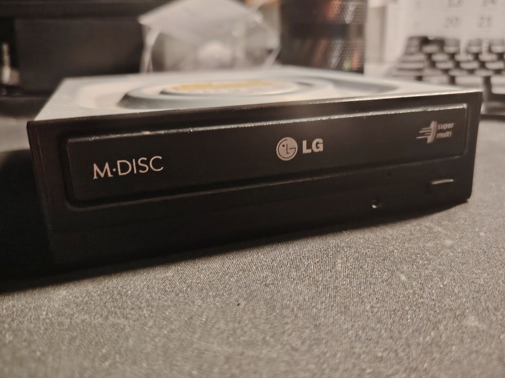 Ram ddr3, Napęd DVD, Zasilacz 300w