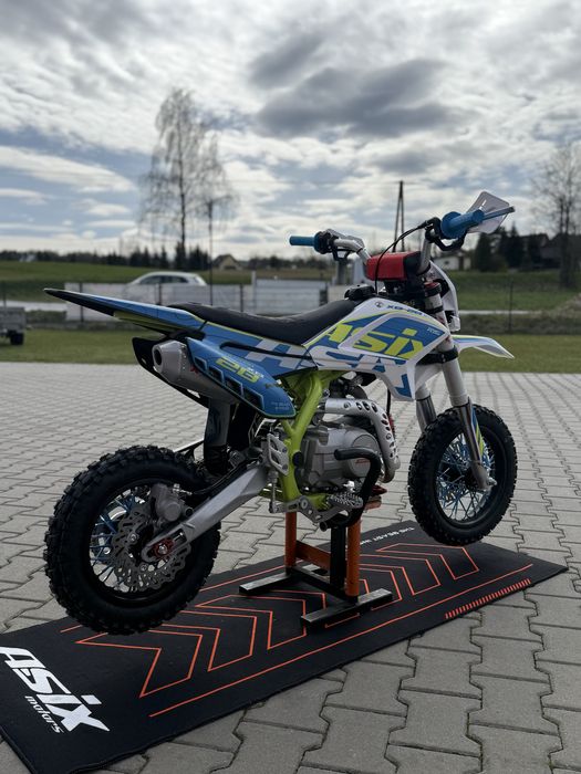 Cross Asix-XB27 90ccm Automat *Raty*Wysyłka*Dostawa*