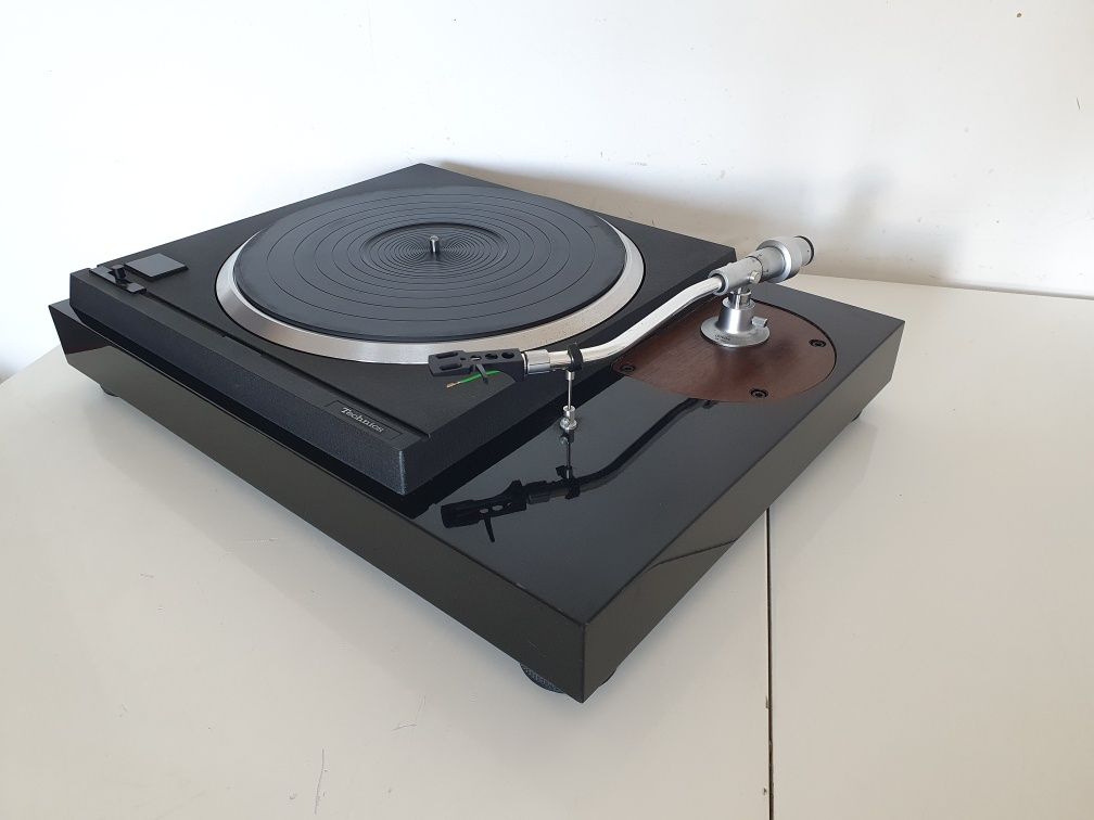 Technics SP-20 , SH-10B4 . Gramofon