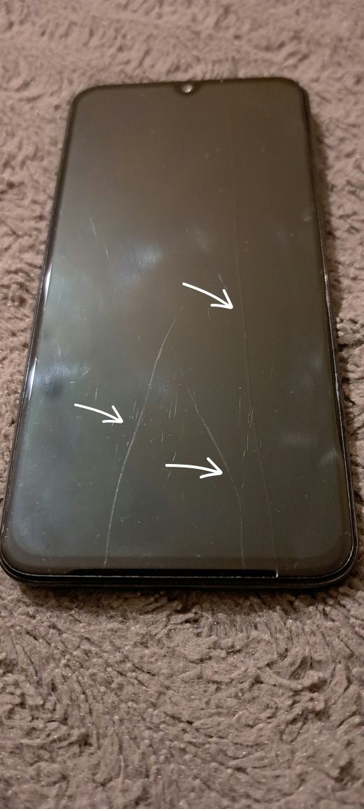 Smartphone Samsung Galaxy A40