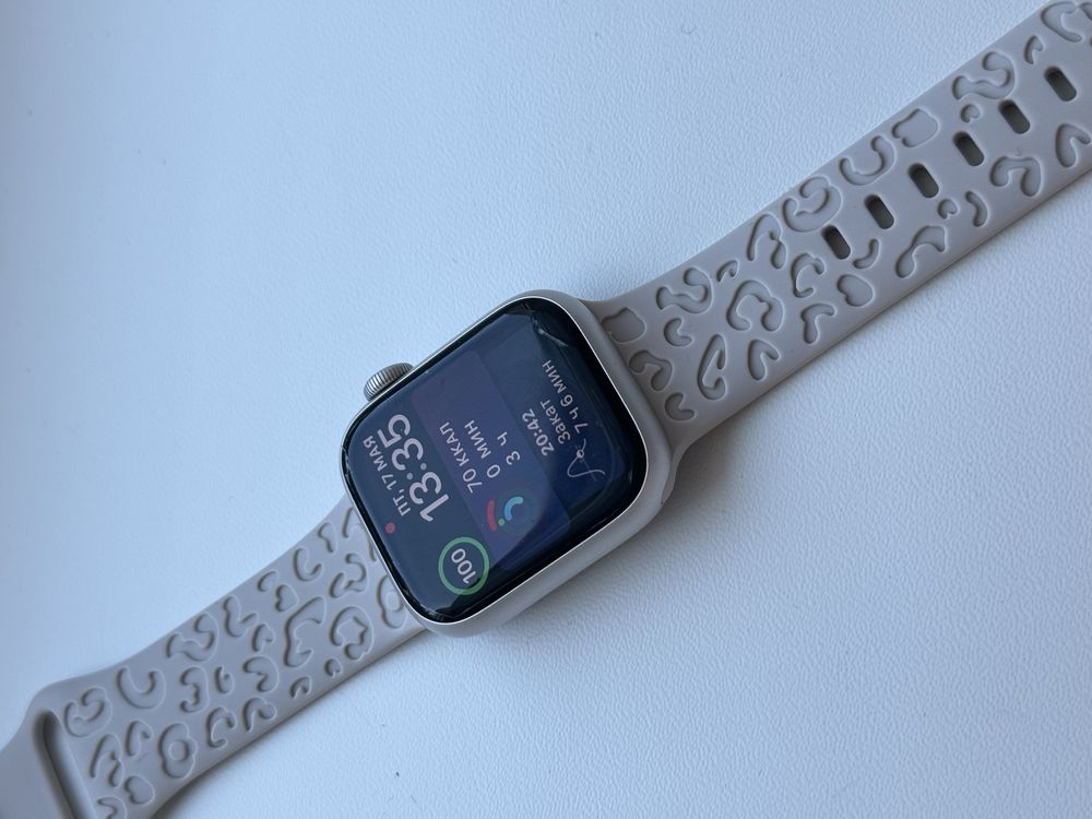 Продам apple watch 7