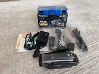 Відеокамера Panasonic HDC-TM700