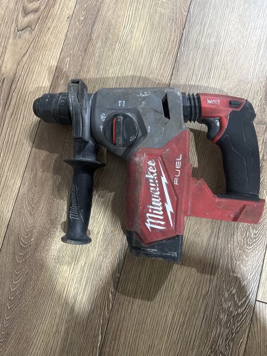Milwaukee M18 FHX