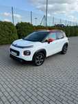 Citroën C3 Aircross Automat jak nowy