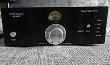 Wzmacniacz Pier Audio MS 480 SE
