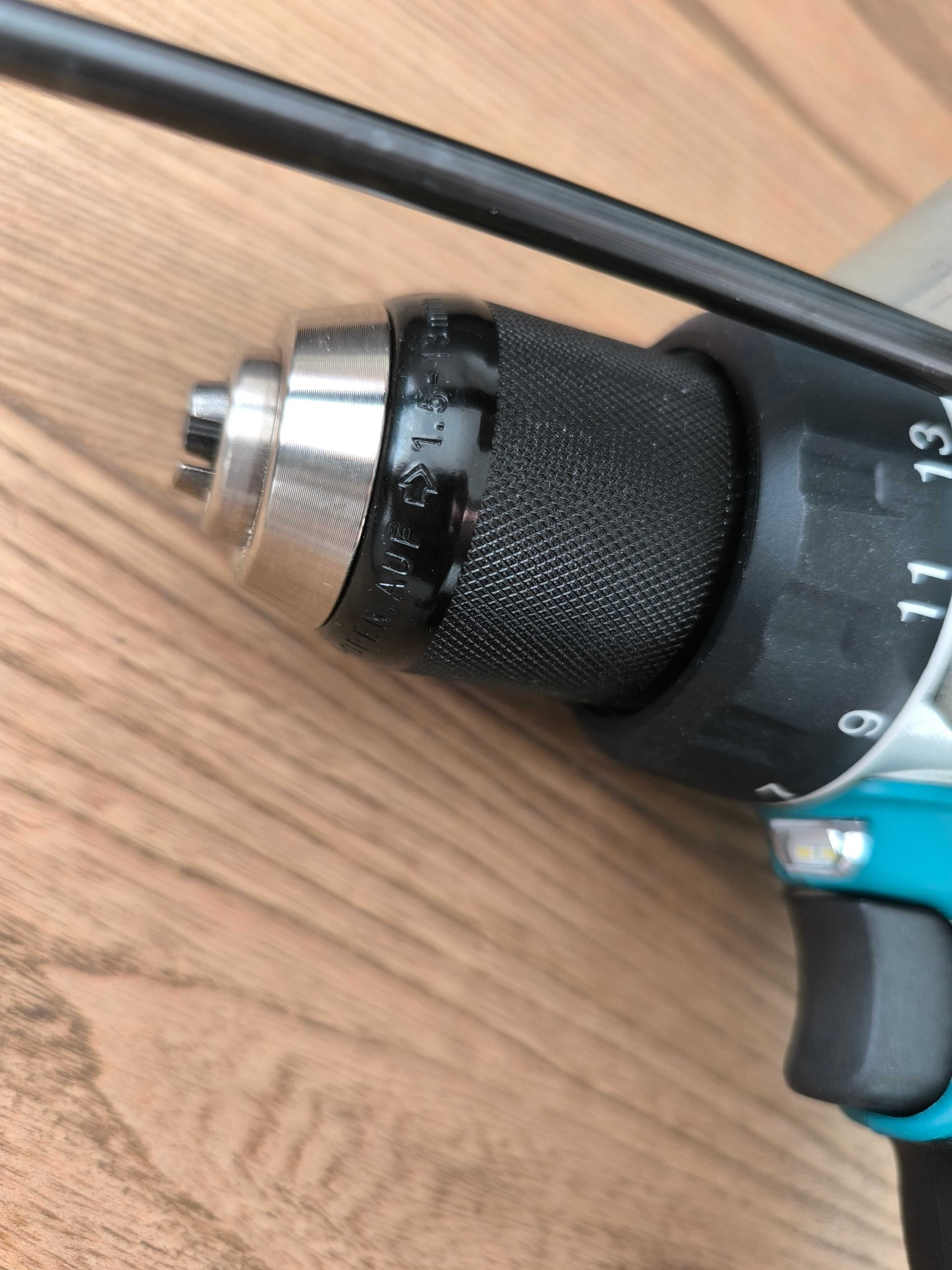 Безщітковий ударний шурупокрут MAKITA XPH14Z