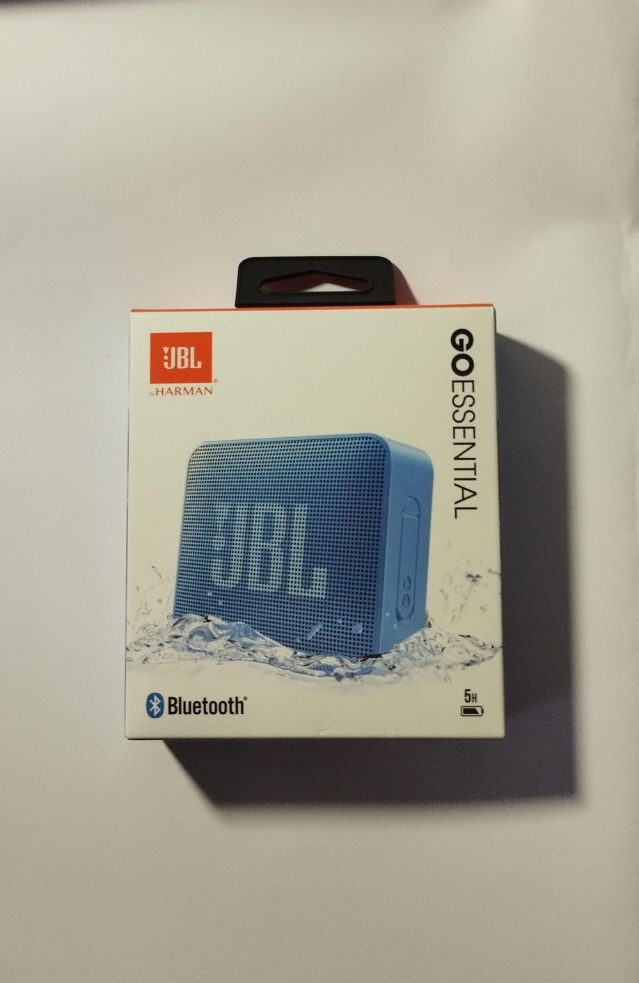 Głośnik bluetoothu JBL