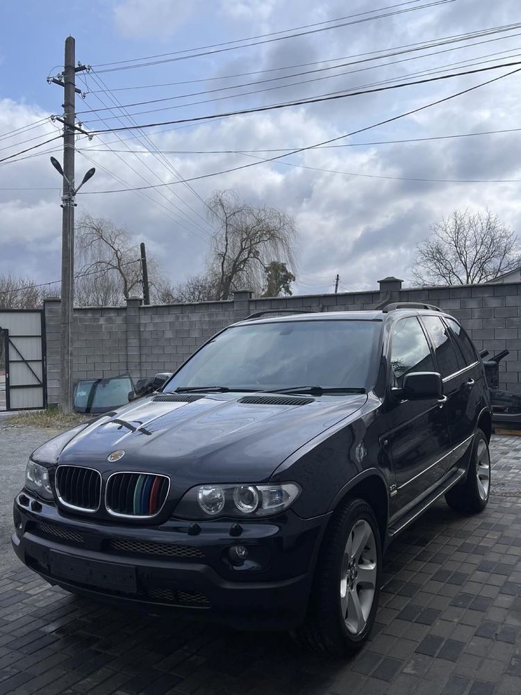 Розборка капот BMW X5 E53 E70 E60 F10 Розбірка БМВ Х5 Е53 Е70 Е60 Шрот