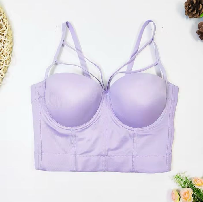 Топ корсетний корсет