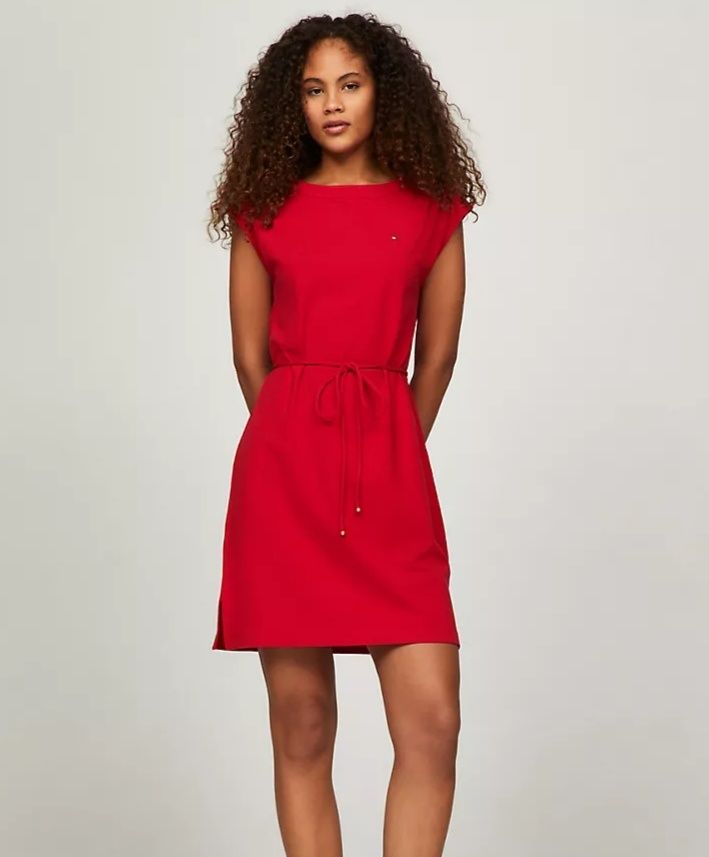 Оригинал платье,сукня Tommy Hilfiger Sр