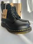 Оригінал!чоловічі черевики Dr.Martens 1460 Black smooth 41,42.43,44,45