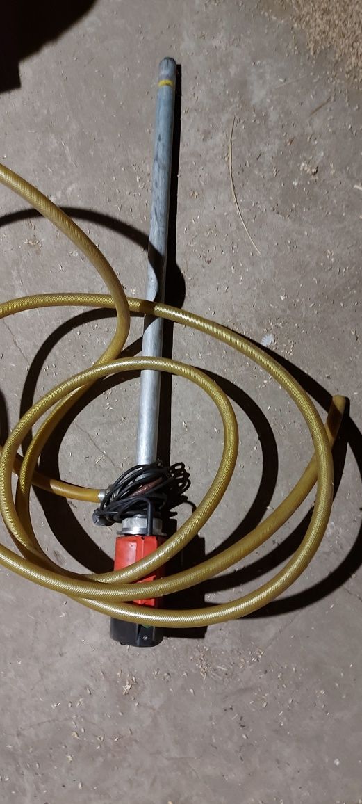 Pompa Flux D 75433
