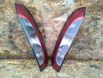 Lampa tył tylna Opel Corsa C