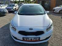 Kia Ceed 5 Drzwi klimatyzacja