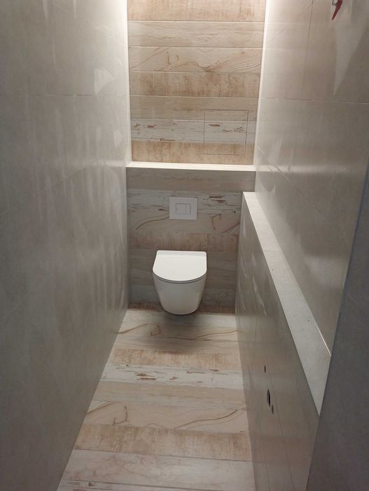 Remonty łazienek,domów i mieszkań!!! PROMOCJE DLA EMERYTÓW!!!