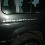 pajero 148000 kilometros