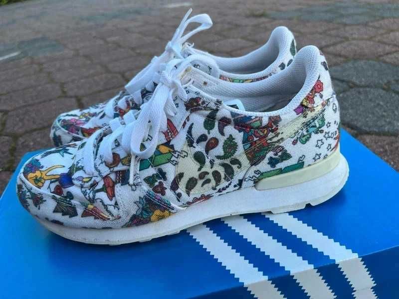 Buty Nike Wmns Internationalist QS "Nagoya Marathon